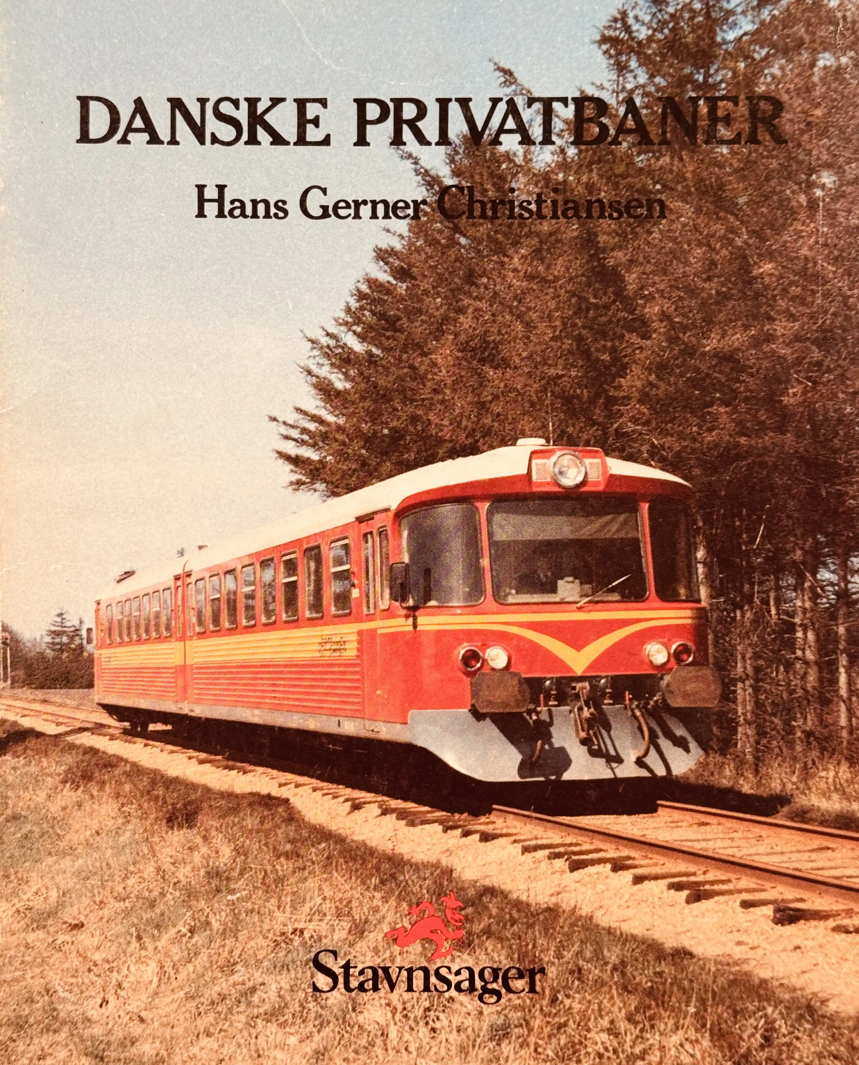 Danske privatbaner