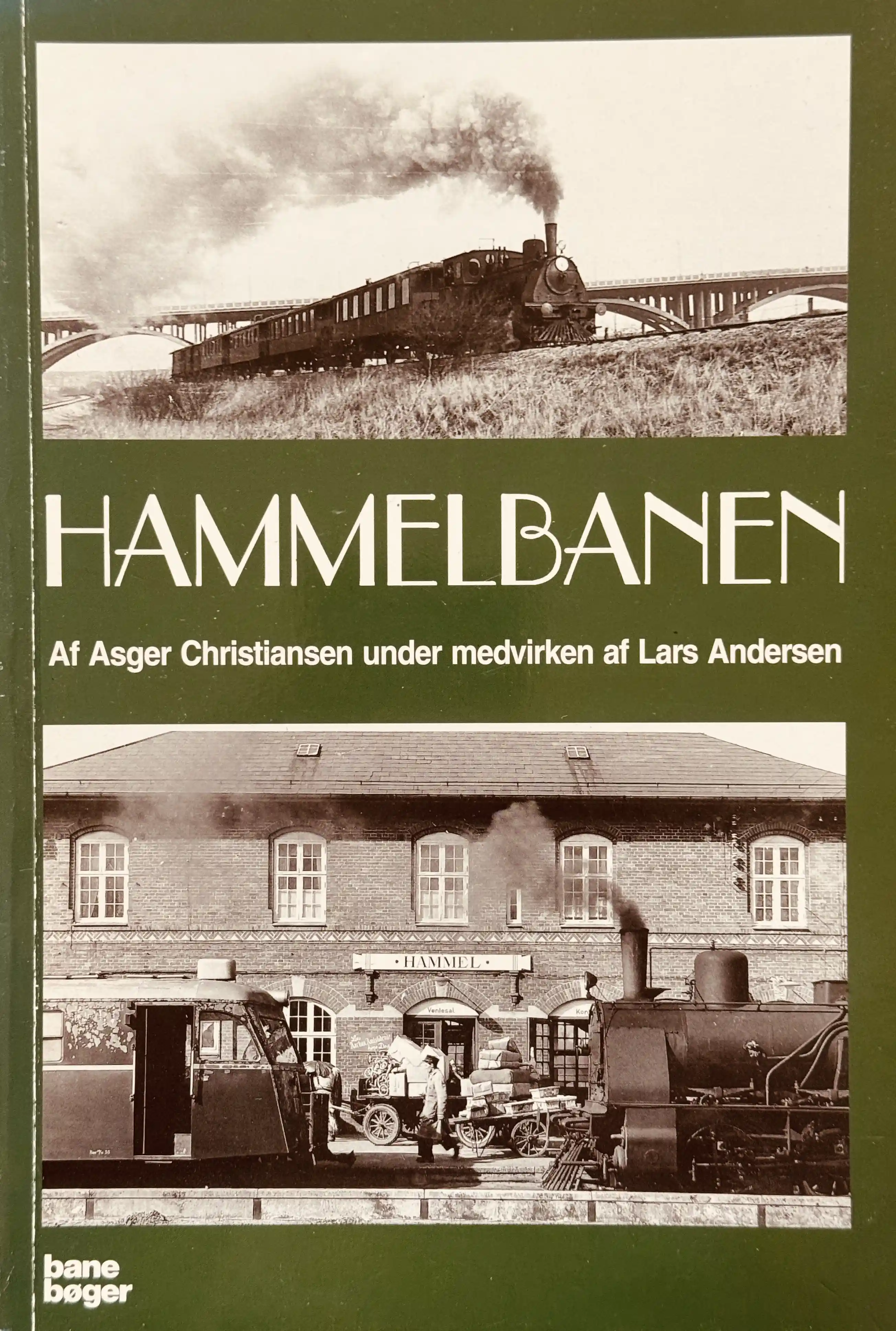 Hammelbanen