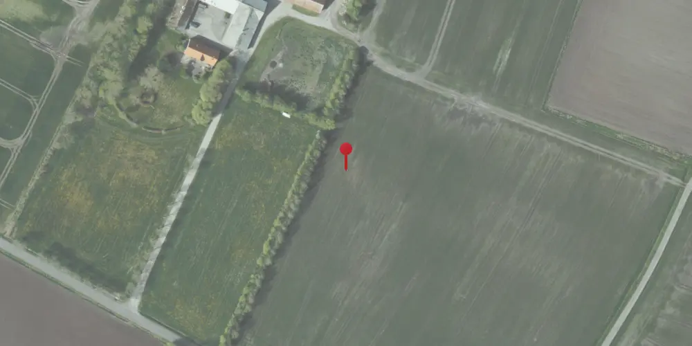 Historisk kort over Kovshede Trinbræt Historisk kort over Kovshede Trinbræt