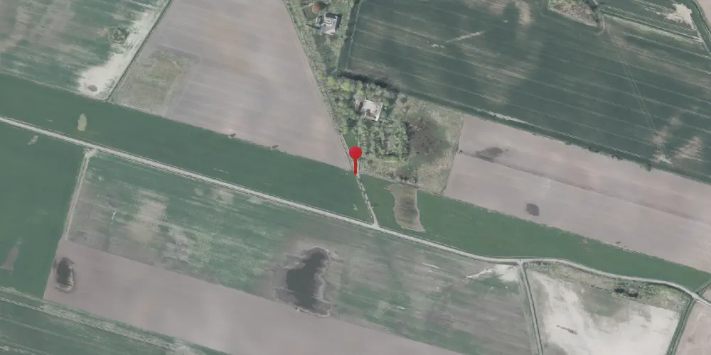 Historisk kort over Idskov Trinbræt Historisk kort over Idskov Trinbræt