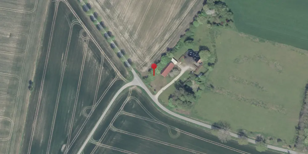 Historisk kort over Biltris Trinbræt med offentligt Sidespor Historisk kort over Biltris Trinbræt med offentligt Sidespor