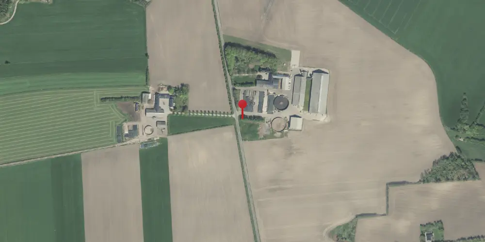 Historisk kort over Villemosegård Trinbræt (uofficielt) Historisk kort over Villemosegård Trinbræt (uofficielt)