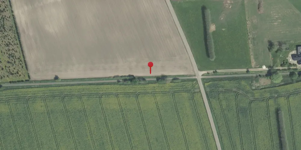 Historisk kort over Årupvej Trinbræt (uofficielt) Historisk kort over Årupvej Trinbræt (uofficielt)