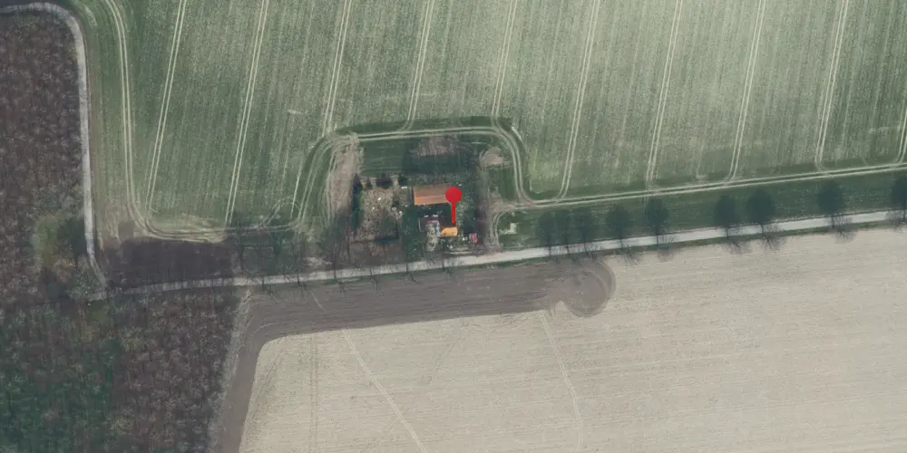 Historisk kort over Branderslev Trinbræt (uofficielt) Historisk kort over Branderslev Trinbræt (uofficielt)