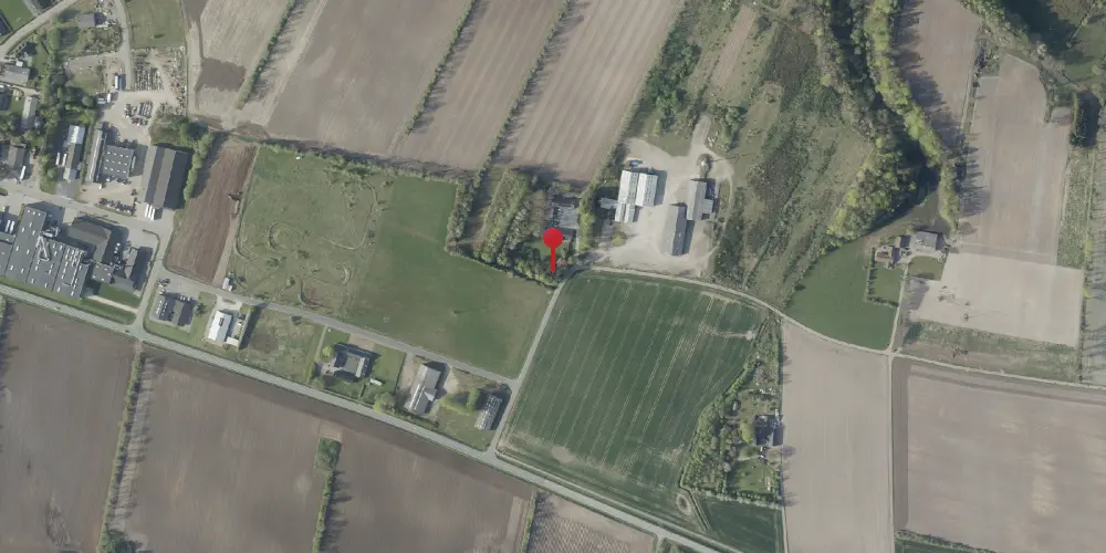 Historisk kort over Holmegårdene Trinbræt Historisk kort over Holmegårdene Trinbræt