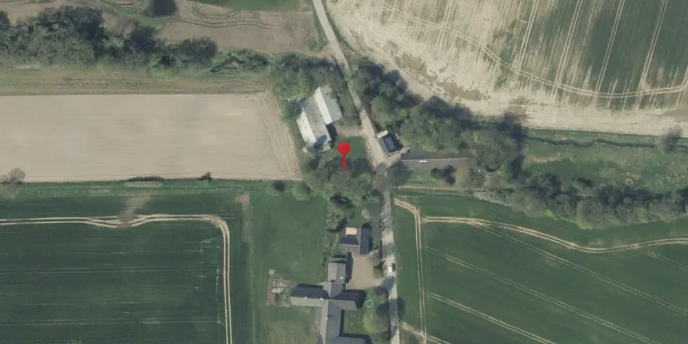 Historisk kort over Brakker Skovvej Trinbræt (uofficielt) Historisk kort over Brakker Skovvej Trinbræt (uofficielt)