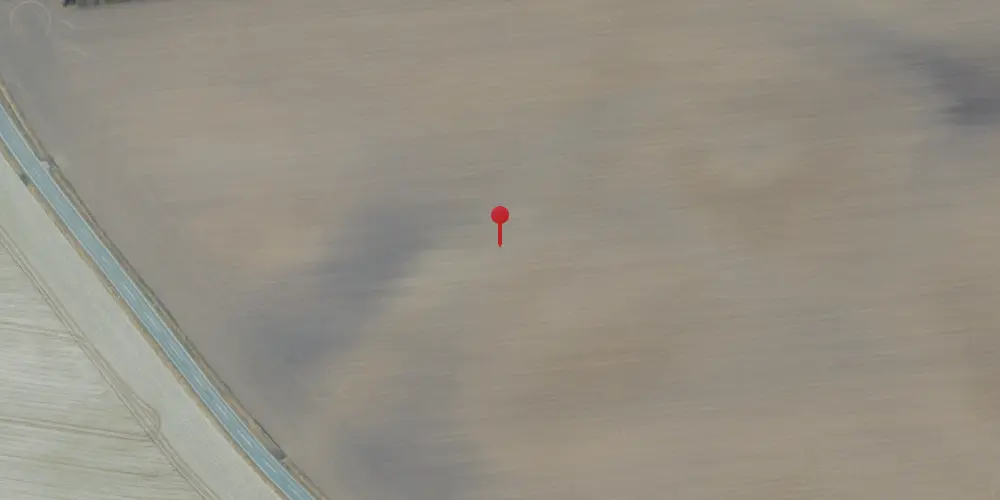 Historisk kort over Egemarke Trinbræt med Sidespor Historisk kort over Egemarke Trinbræt med Sidespor