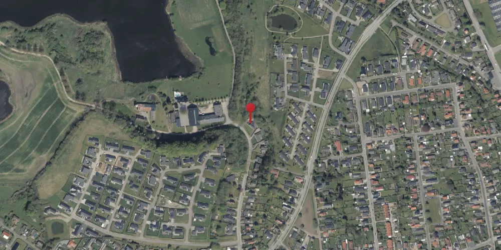 Historisk kort over Ejsbøl Holdeplads Historisk kort over Ejsbøl Holdeplads