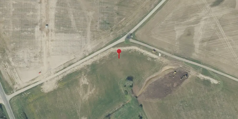 Historisk kort over Elisabethsminde Trinbræt (uofficielt) Historisk kort over Elisabethsminde Trinbræt (uofficielt)