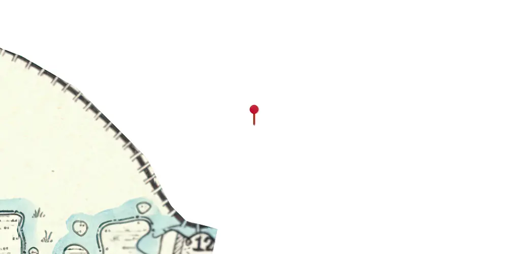 Historisk kort over Hejlsminde Station Historisk kort over Hejlsminde Station