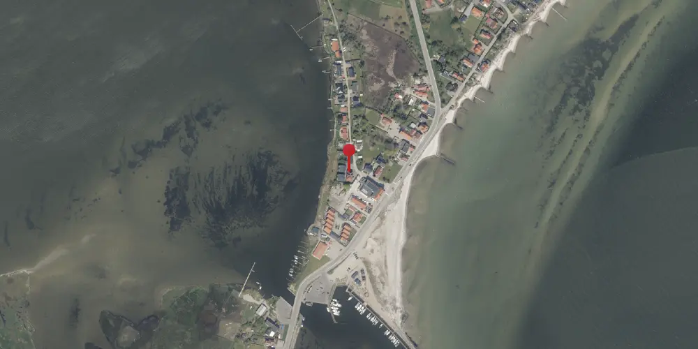 Historisk kort over Hejlsminde Station Historisk kort over Hejlsminde Station