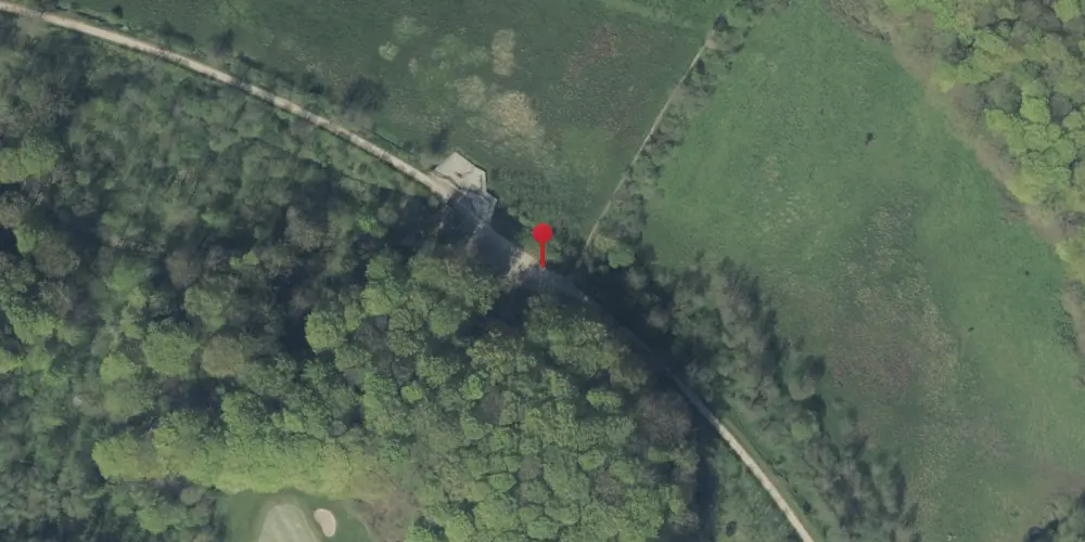 Historisk kort over Kolding Skov Trinbræt Historisk kort over Kolding Skov Trinbræt