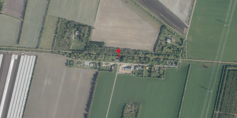 Historisk kort over Lundfod Billetsalgssted med Sidespor Historisk kort over Lundfod Billetsalgssted med Sidespor