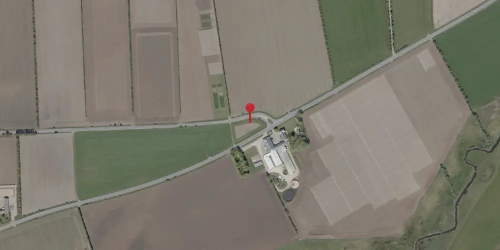 Historisk kort over Sivkro Trinbræt Historisk kort over Sivkro Trinbræt