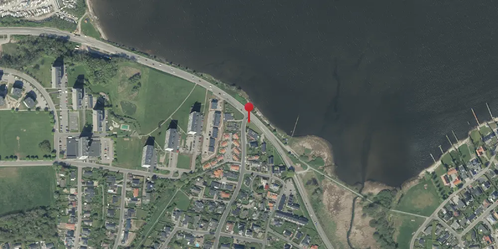 Historisk kort over Tved Byvej Trinbræt (uofficielt) Historisk kort over Tved Byvej Trinbræt (uofficielt)