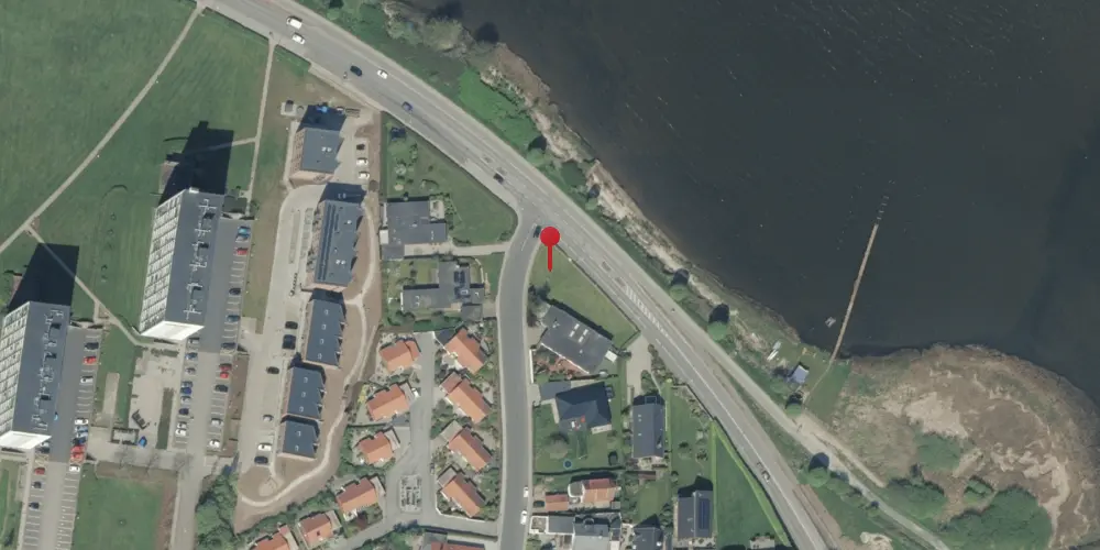 Historisk kort over Tved Byvej Trinbræt (uofficielt) Historisk kort over Tved Byvej Trinbræt (uofficielt)