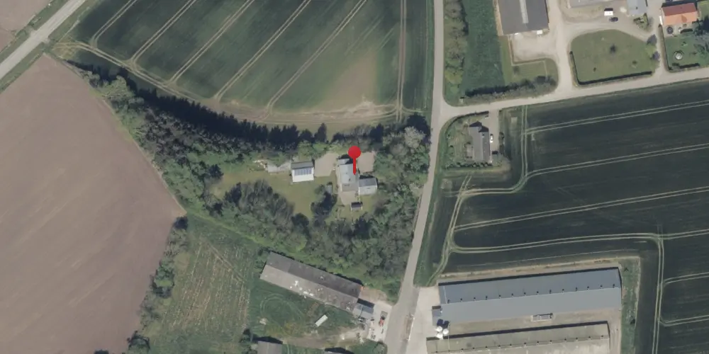 Historisk kort over Råde Station Historisk kort over Råde Station