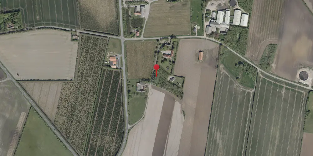 Historisk kort over Stenderup (HAB) Trinbræt Historisk kort over Stenderup (HAB) Trinbræt