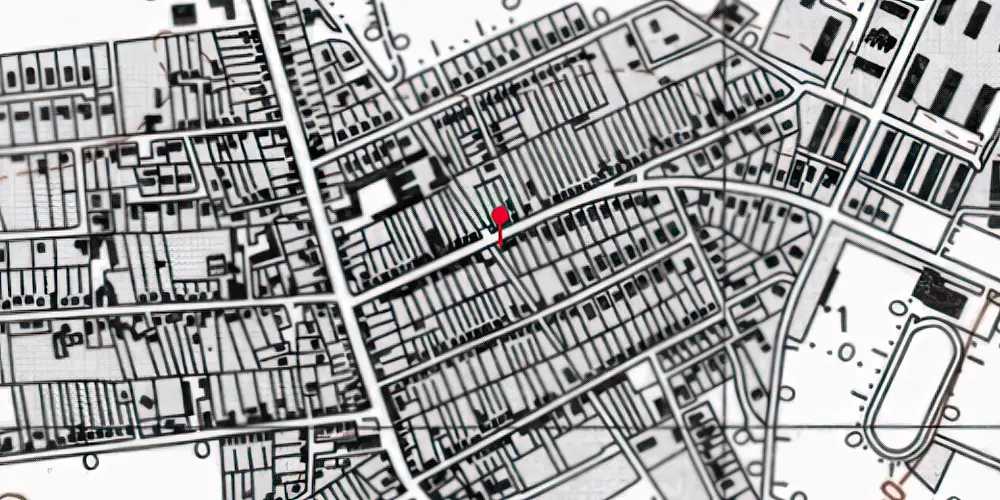 Historisk kort over Christiansdalsvej Trinbræt (uofficielt) Historisk kort over Christiansdalsvej Trinbræt (uofficielt)