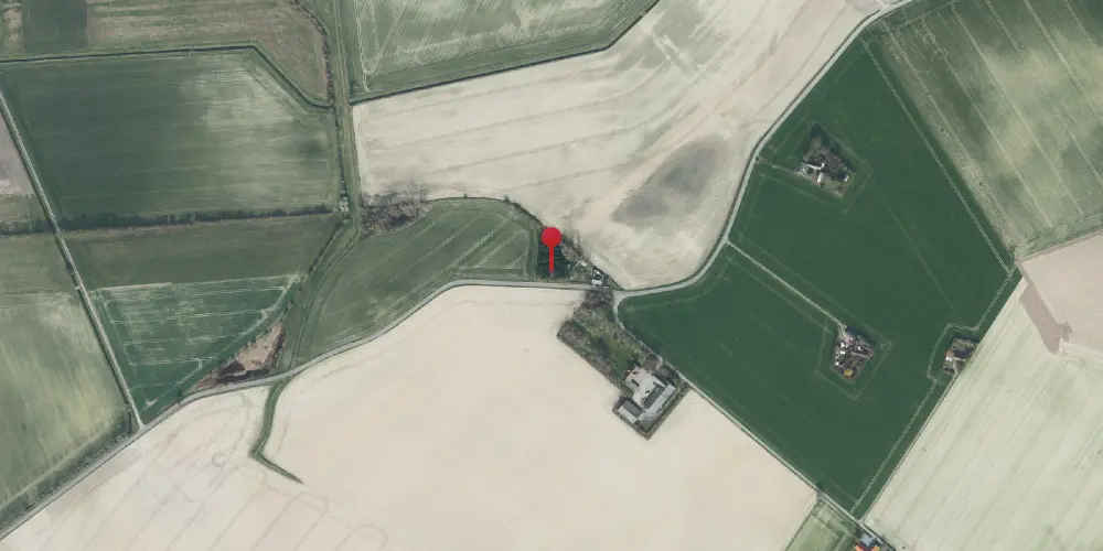 Historisk kort over Hvidstensmark Trinbræt Historisk kort over Hvidstensmark Trinbræt