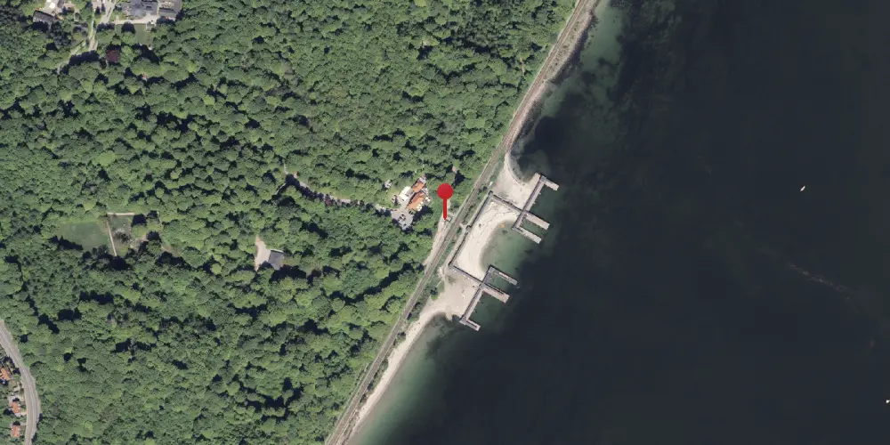 Historisk kort over Salonen Trinbræt [1878-1898]