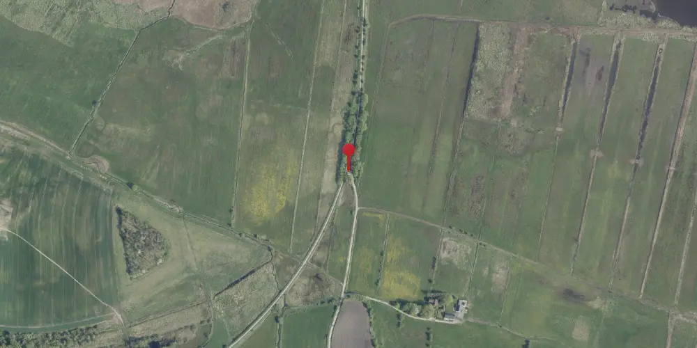 Historisk kort over Kølsen Billetsalgssted [1893-1939]