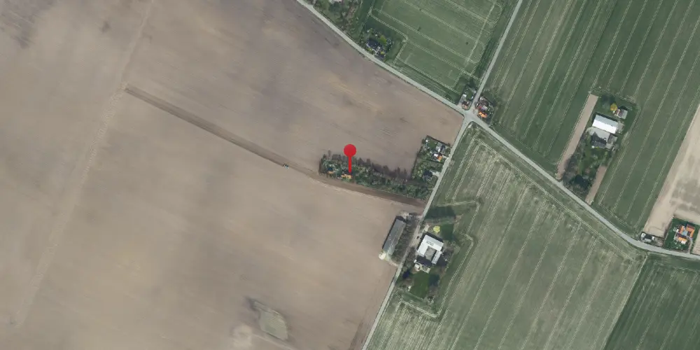 Historisk kort over Munkeby Station