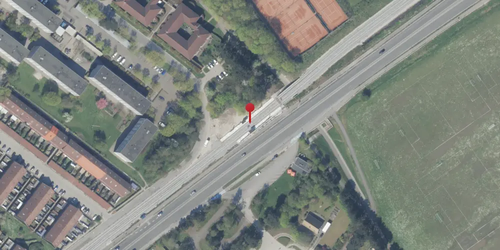 Historisk kort over Ishøj Strand - ARKEN Letbanestation Historisk kort over Ishøj Strand - ARKEN Letbanestation