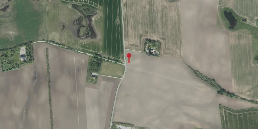 Historisk kort over Grynderup Trinbræt Historisk kort over Grynderup Trinbræt