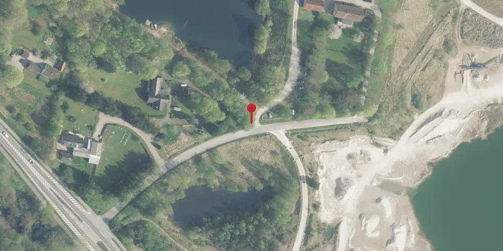 Historisk kort over Uggeløse Skov Trinbræt Historisk kort over Uggeløse Skov Trinbræt