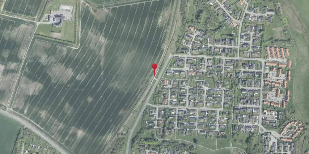 Historisk kort over Herregårdsparken Trinbræt Historisk kort over Herregårdsparken Trinbræt