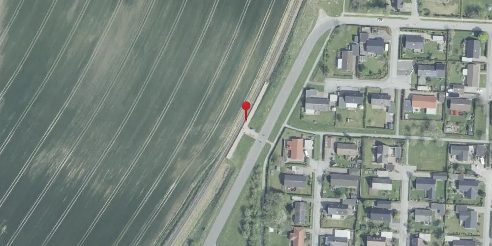 Historisk kort over Herregårdsparken Trinbræt Historisk kort over Herregårdsparken Trinbræt