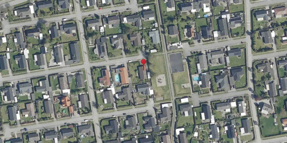 Historisk kort over Vemmedrup Trinbræt Historisk kort over Vemmedrup Trinbræt