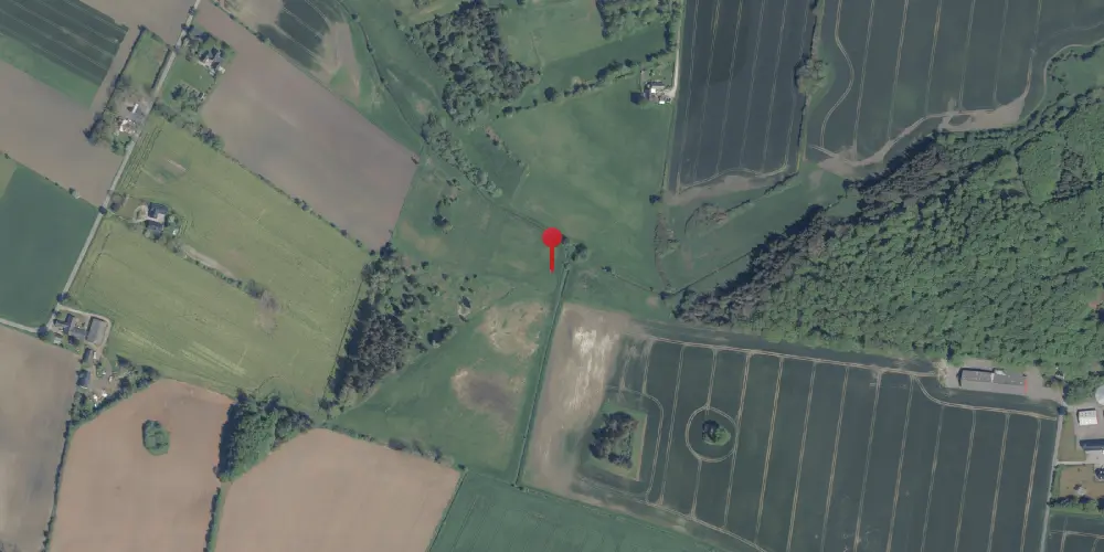 Historisk kort over Enghave (KRB) Trinbræt Historisk kort over Enghave (KRB) Trinbræt