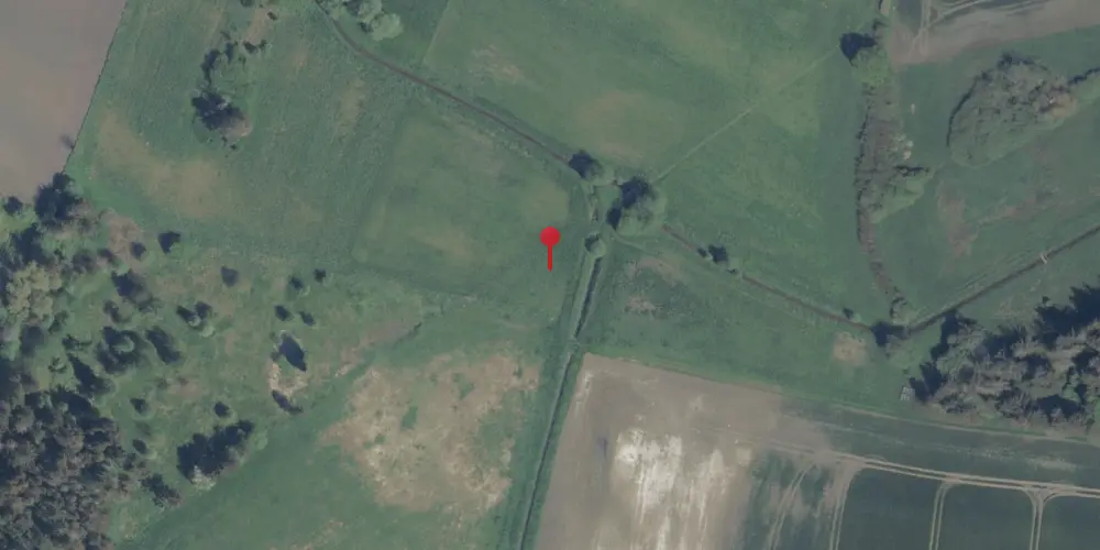 Historisk kort over Enghave (KRB) Trinbræt Historisk kort over Enghave (KRB) Trinbræt