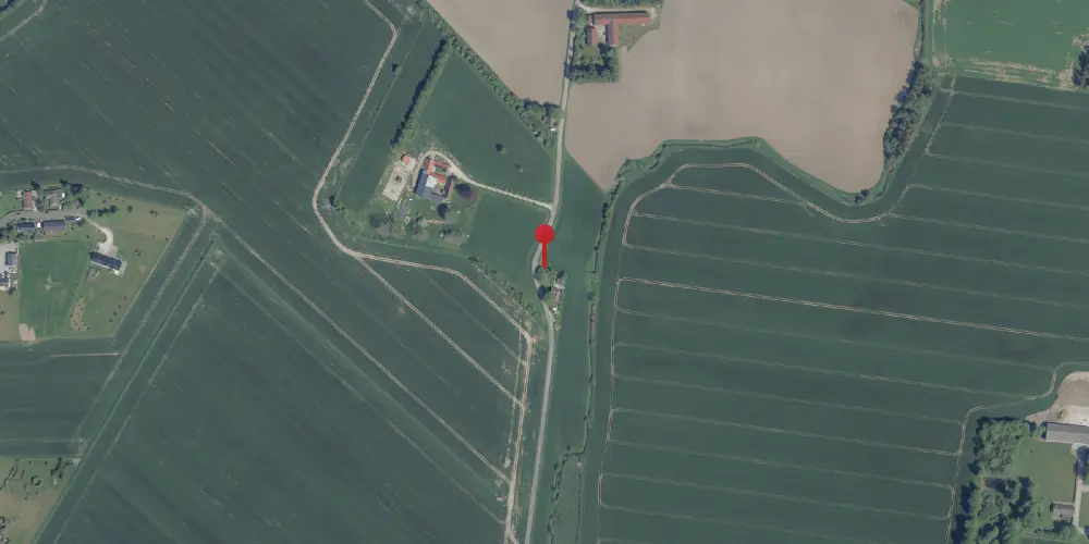 Historisk kort over Prøvegaardsvej Trinbræt Historisk kort over Prøvegaardsvej Trinbræt