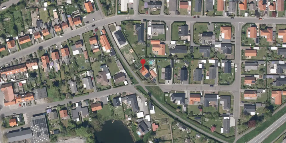 Historisk kort over Rønne Øst Billetsalgssted Historisk kort over Rønne Øst Billetsalgssted