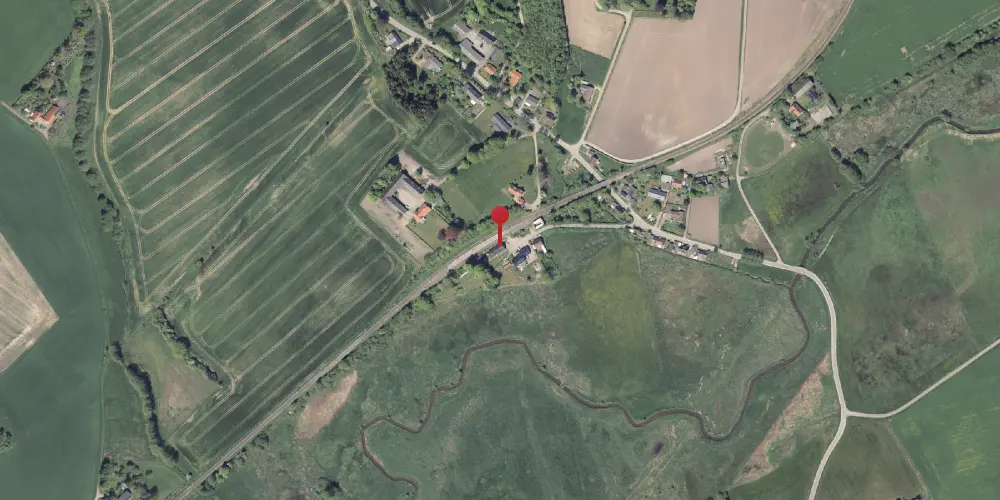 Historisk kort over Assedrup Station [1884-2016]