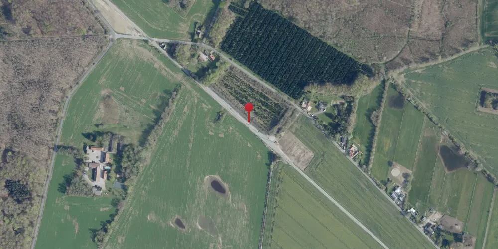 Historisk kort over Grubberholm Trinbræt Historisk kort over Grubberholm Trinbræt