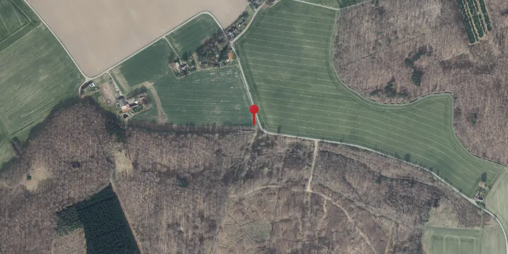 Historisk kort over Lindet Skole Trinbræt (uofficielt) Historisk kort over Lindet Skole Trinbræt (uofficielt)