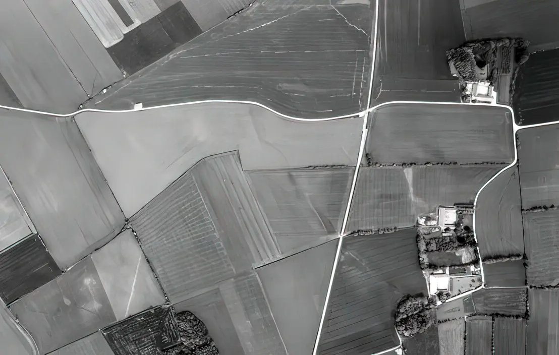 Billede af Tofte Trinbræt. Billede af Tofte Trinbræt.