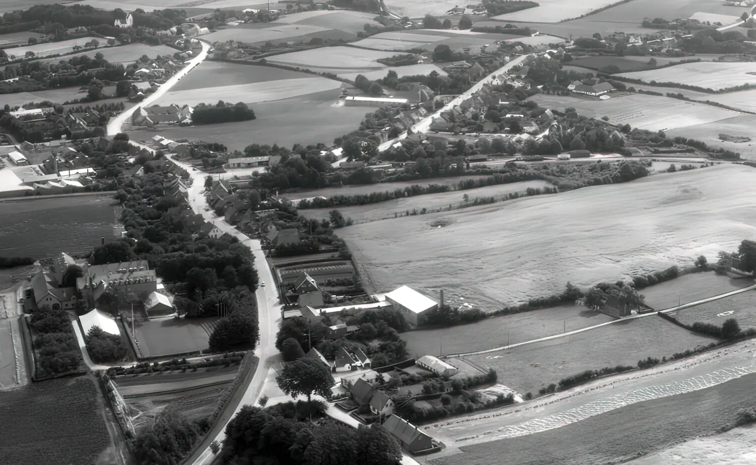 Billede af Knarreborg Station. Billede af Knarreborg Station.