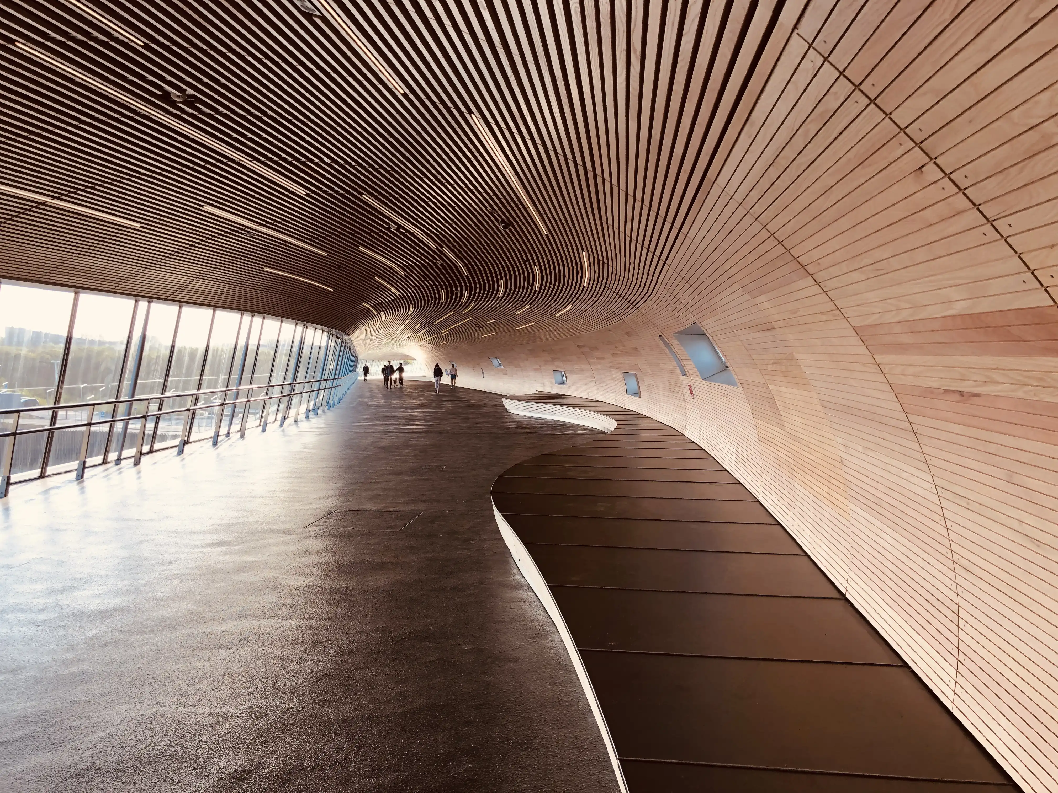 Billede af Køge Nord Trinbræt. Billede af Køge Nord Trinbræt.