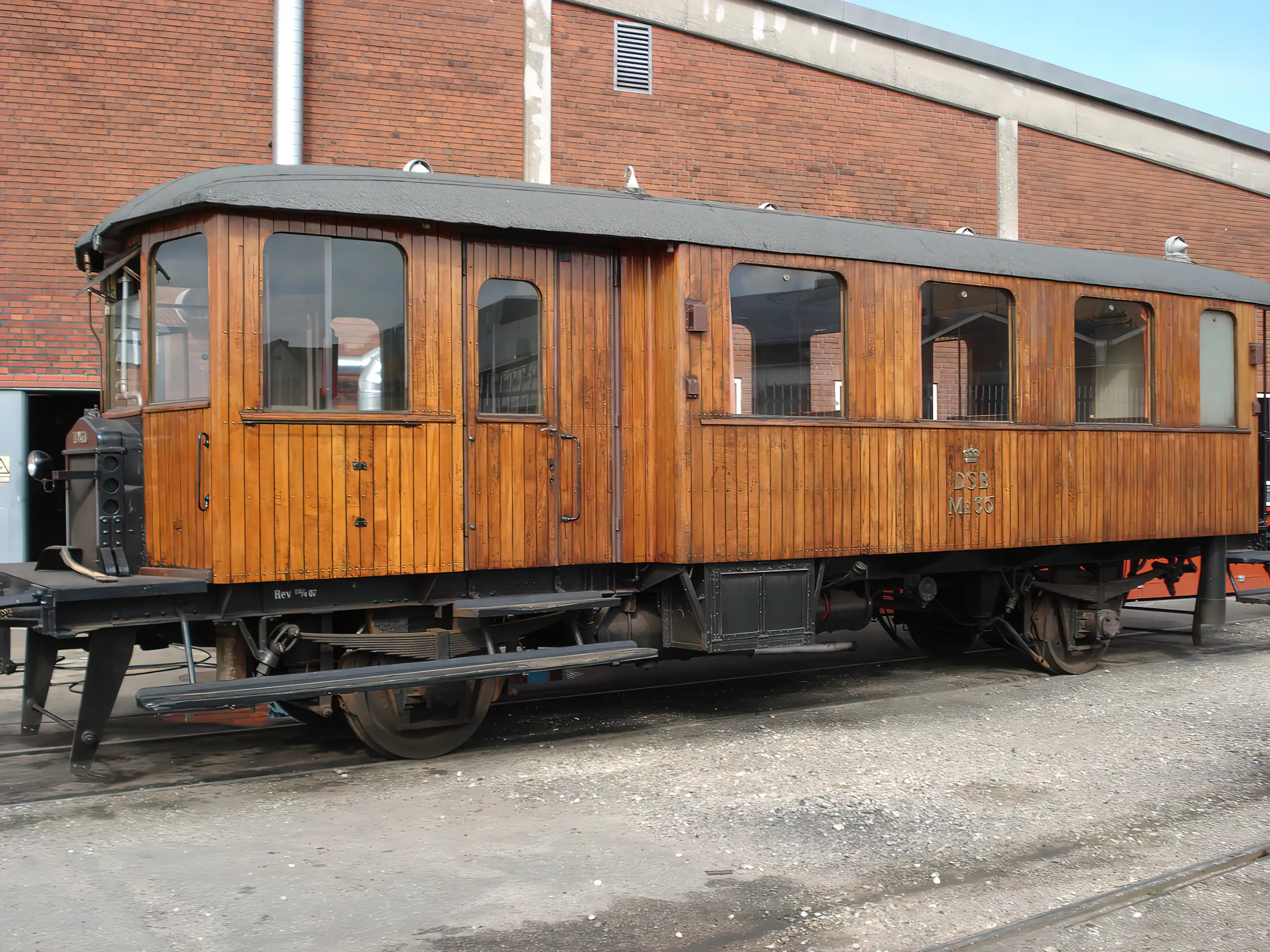 Billede af Odense Banegård Center. Billede af Odense Banegård Center.