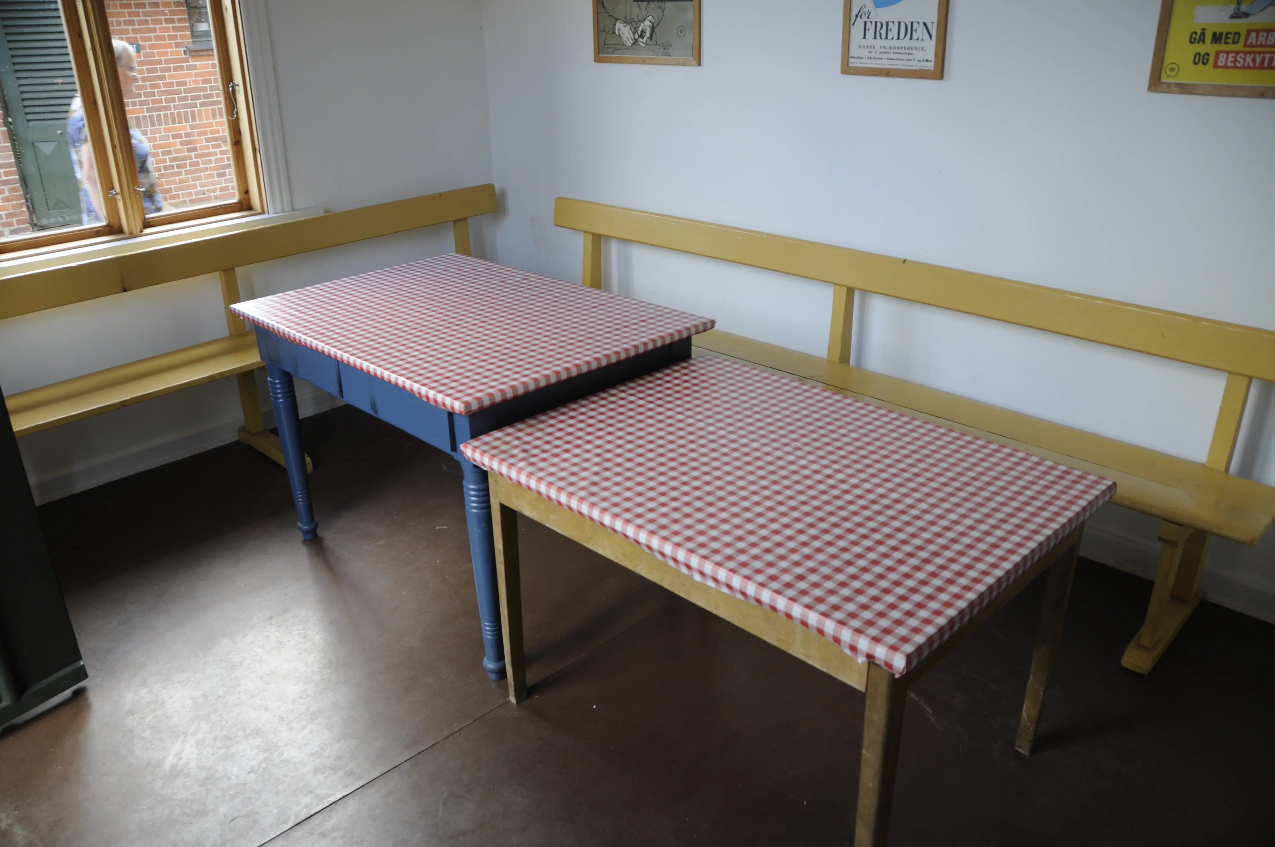 Billede af Bindeballe Holdeplads. Billede af Bindeballe Holdeplads.