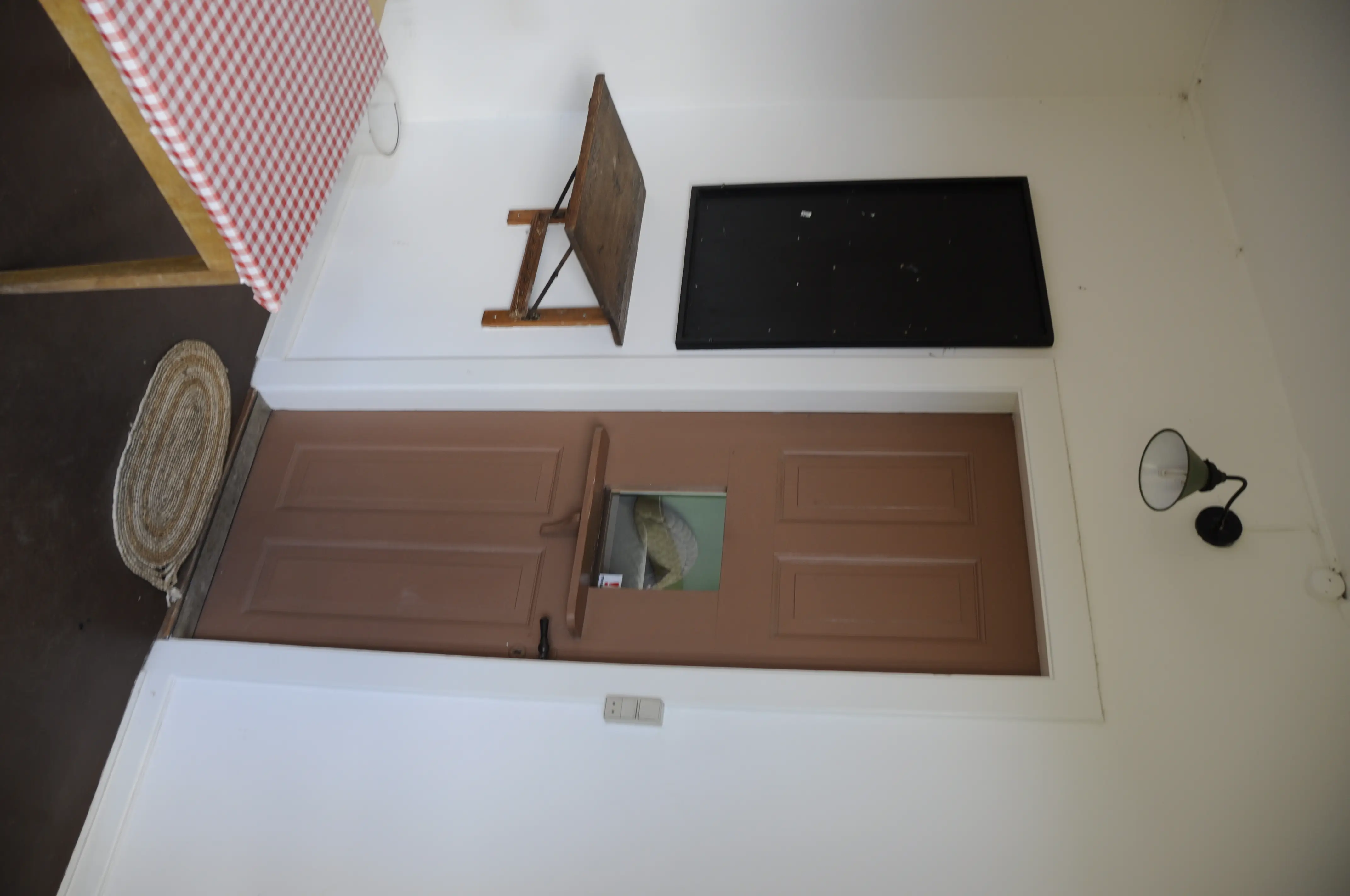 Billede af Bindeballe Holdeplads. Billede af Bindeballe Holdeplads.