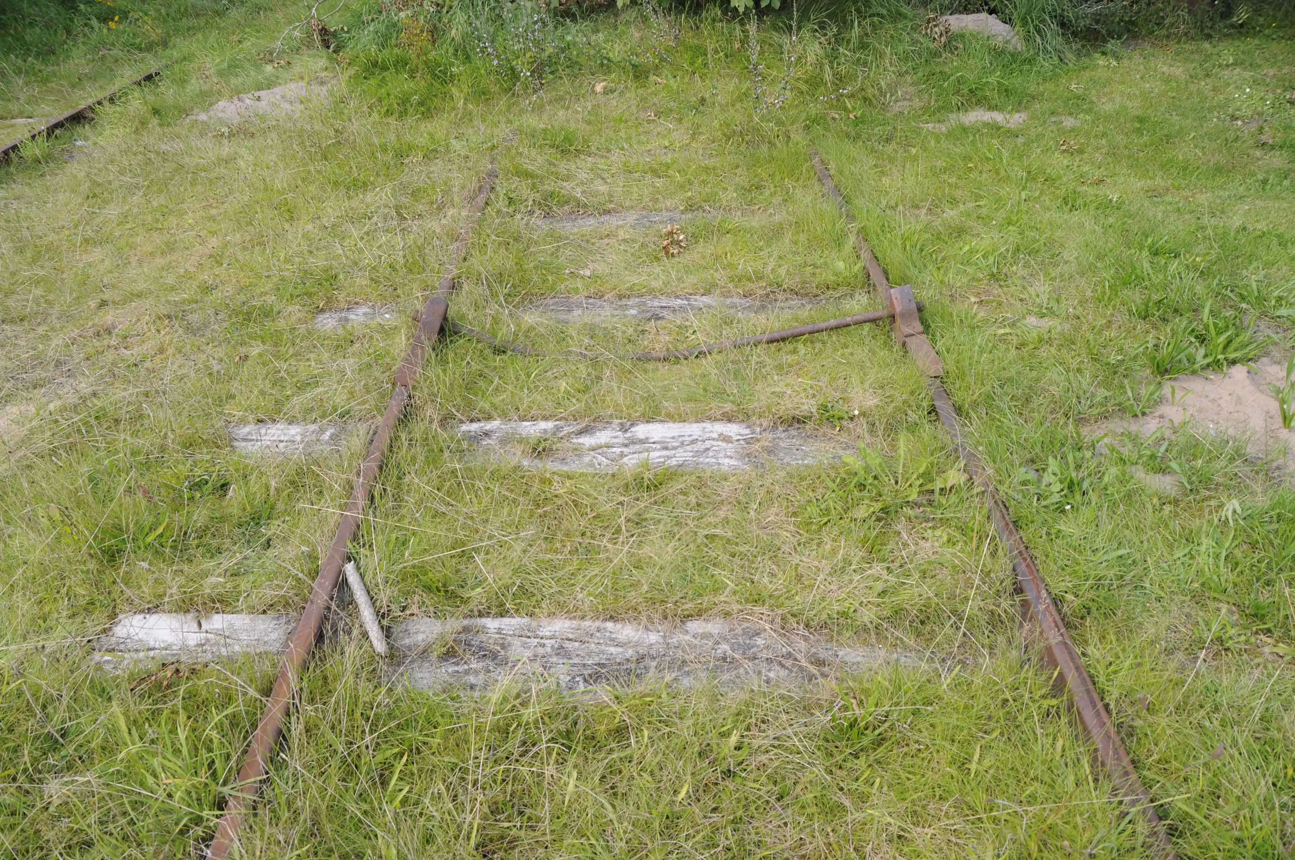 Billede af Bindeballe Holdeplads. Billede af Bindeballe Holdeplads.