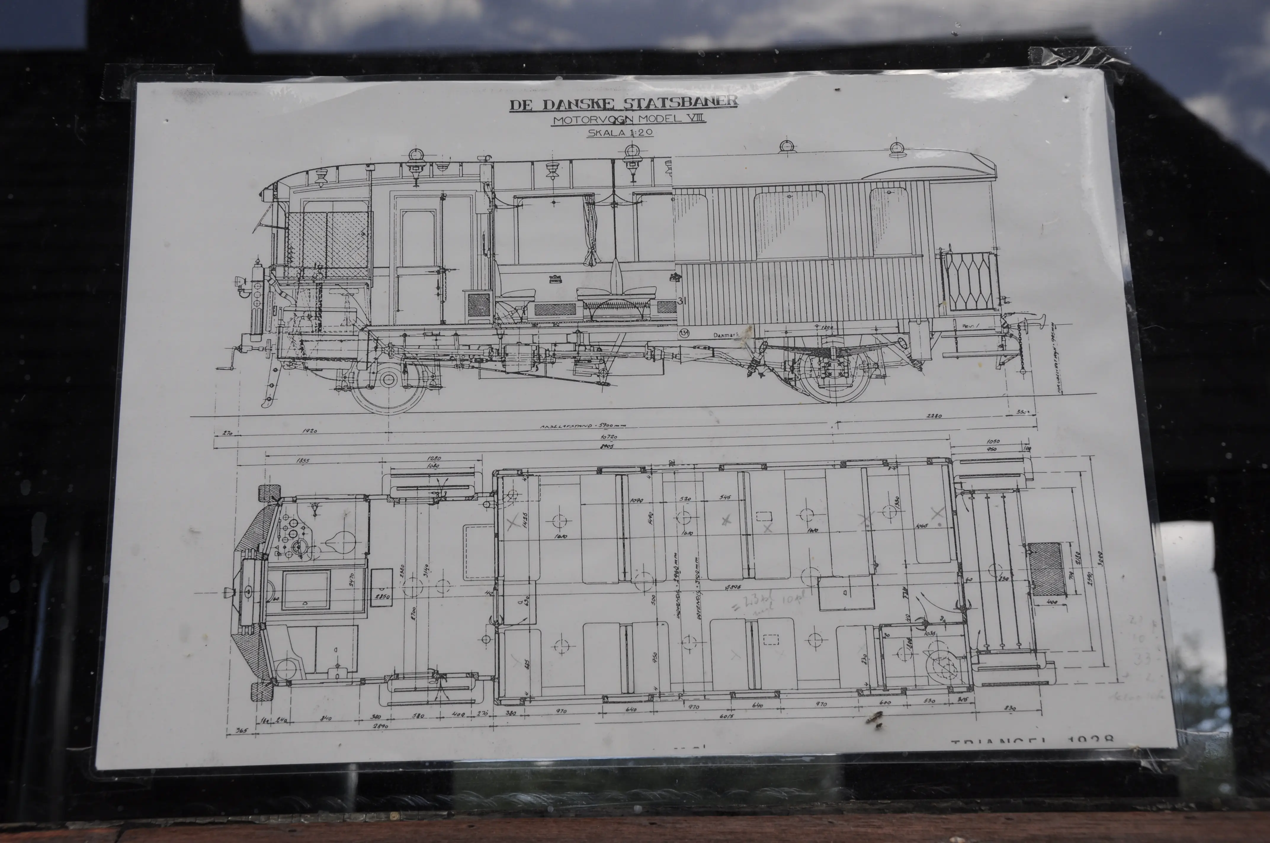Billede af Bindeballe Holdeplads. Billede af Bindeballe Holdeplads.