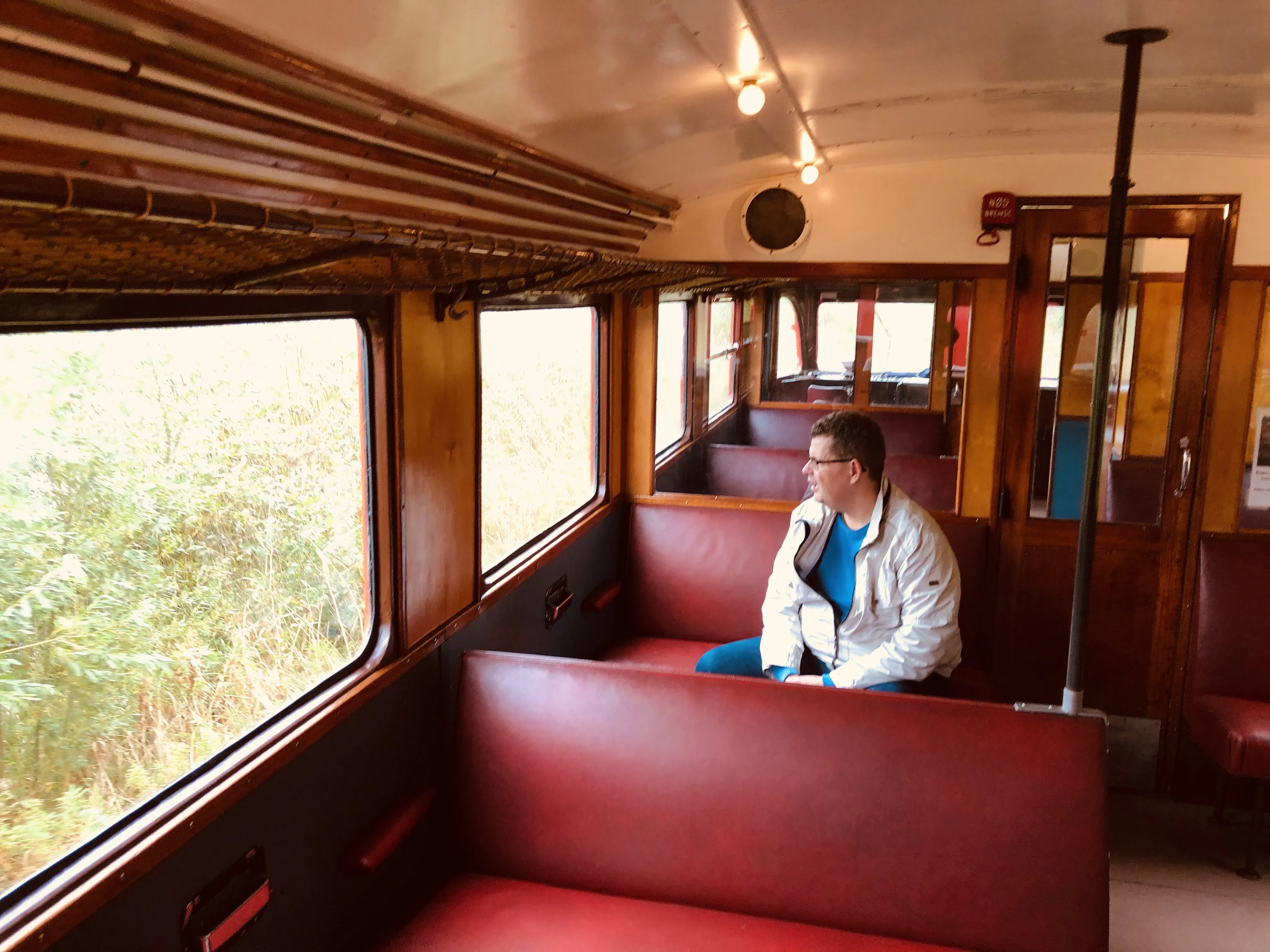 Billede af Bryrup Station. Billede af Bryrup Station.