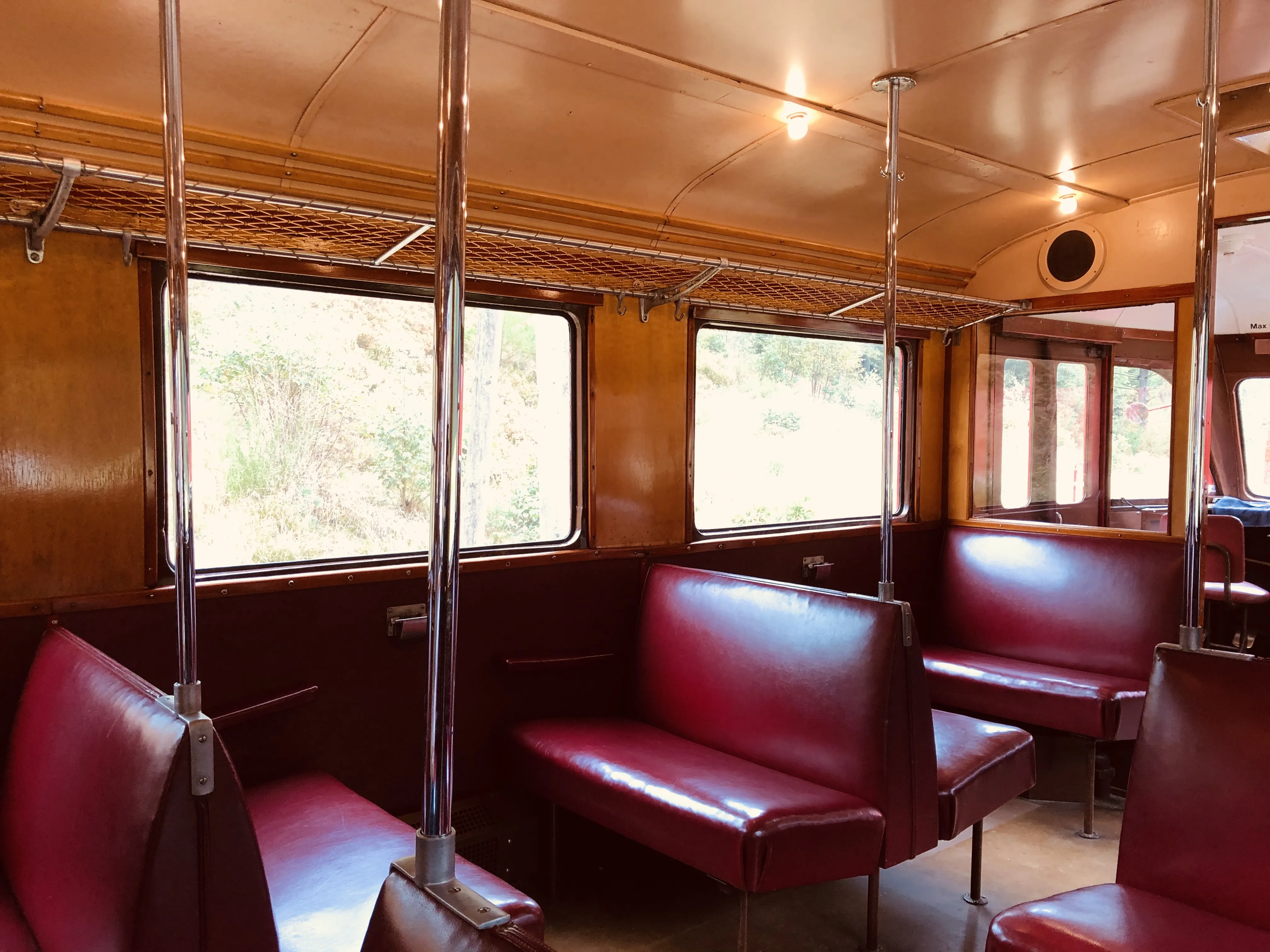 Billede af Bryrup Station. Billede af Bryrup Station.